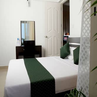 Hotel Asset Summit Suites, Kochi 2